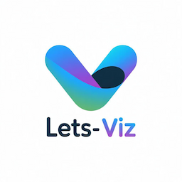 Lets Viz Technologies Logo